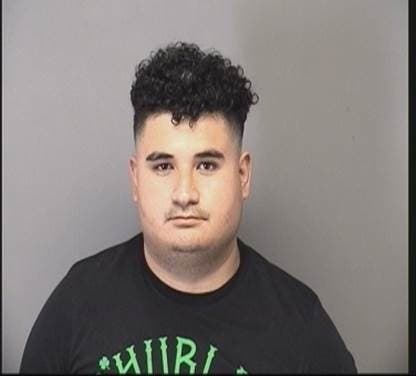 Joel Torrez-Espinoza is wanted in connection with a heroin ring in Metro Denver. Courtesy JeffCo District Atty.