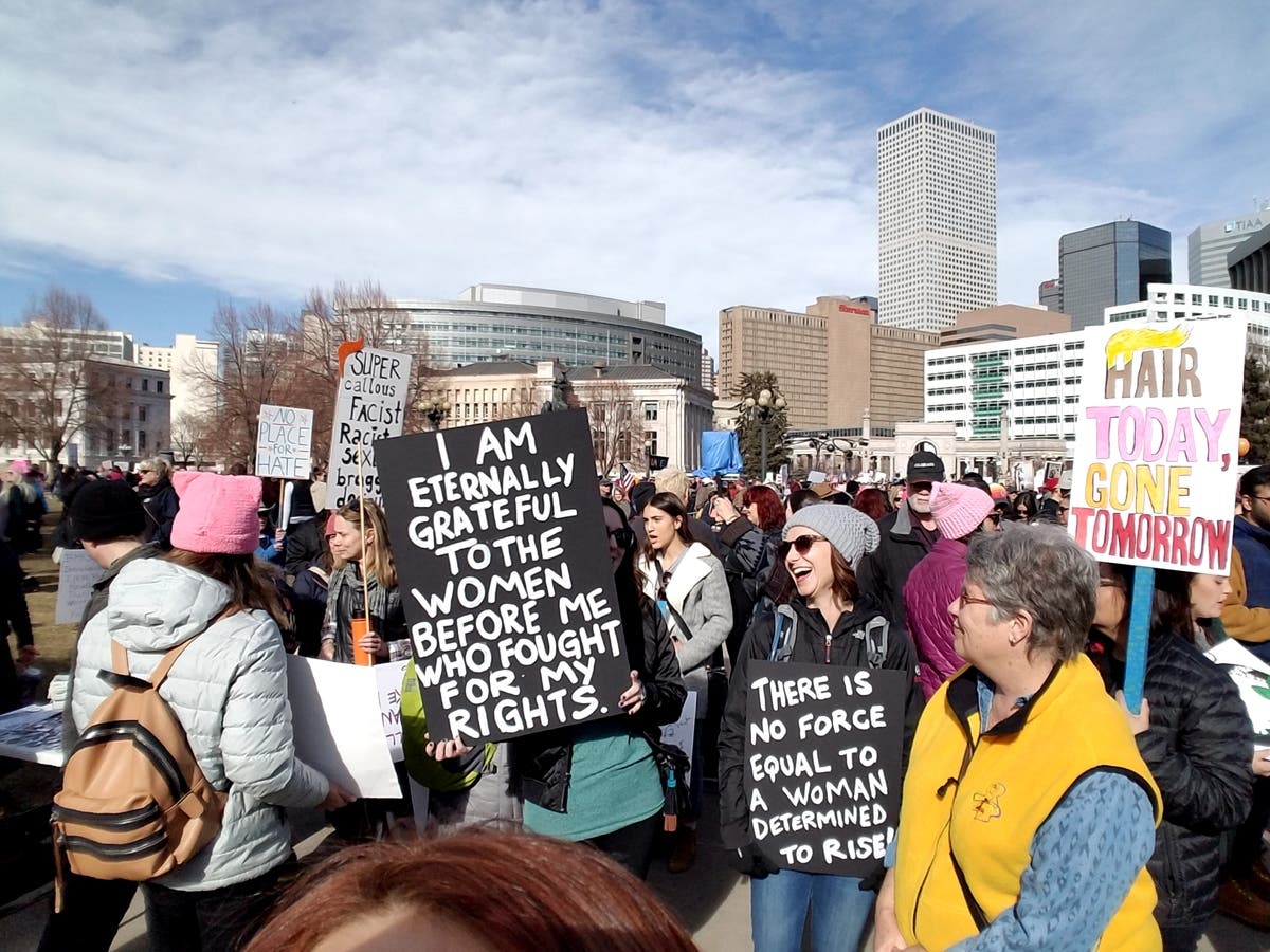 Courtesy Jeannine Lopez