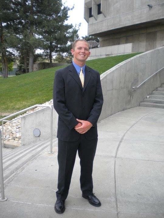 Heath Gumm via Adams Co. Sheriff's Dept.