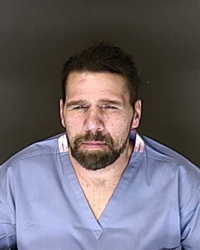 Man Injured In Colorado Springs Police Shooting | Colorado Springs, CO ...
