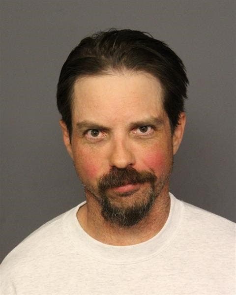 Terry Dunford via Denver District Atty's Office