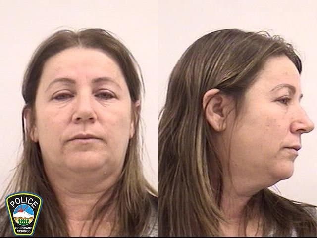 Katia Sanchez via Colorado Springs Police