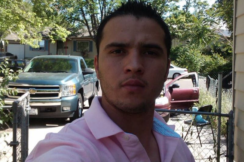 Roberto Flores via GoFundMe