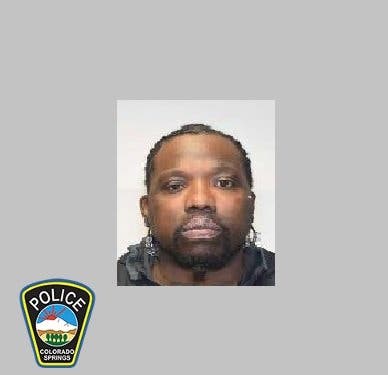  Adonis Ondrae Anderson via Colorado Springs Police