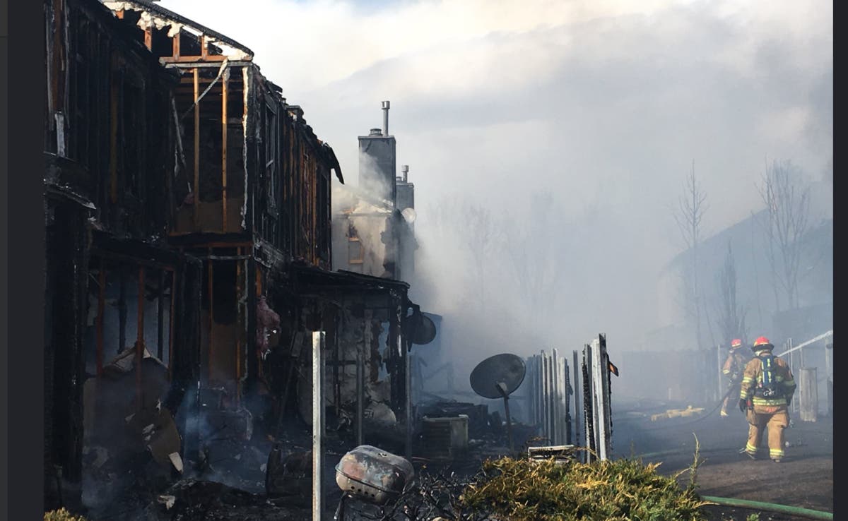 Colorado Springs Fire Dept.