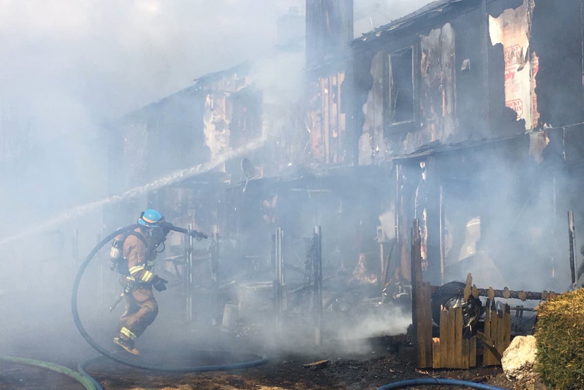 Colorado Springs Fire Dept.