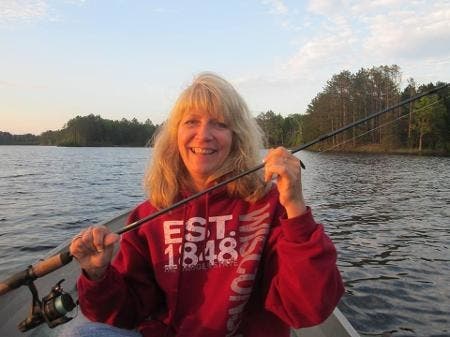 Image Susanne Burgaz via NeverGone.com