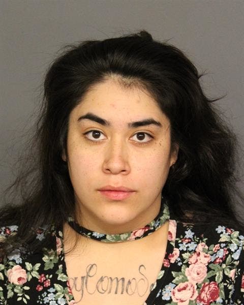 Alicia Elena Valdez via Edgewater Police Dept.