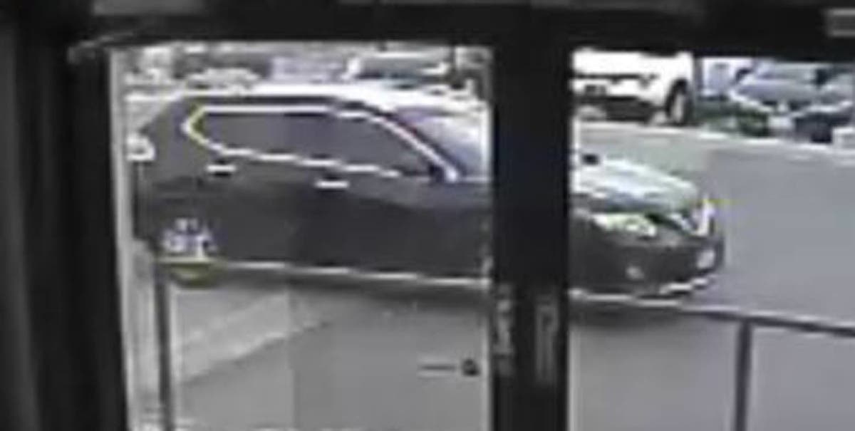 SUV possibly connected with dognapping at Perfect Pets, Centennial