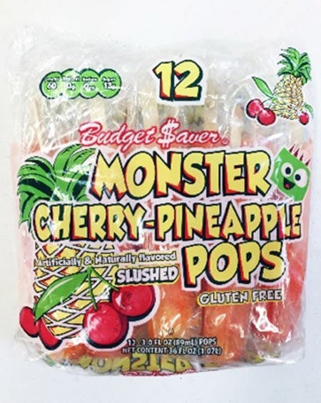 Denver-made fruit ice-pops were recalled by the Ziegenfelder Co. for potential contamination by Listeria monocytogenes via FDA