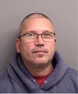 Person-of-interest Jody Haskin via Grand Junction Police Dept.