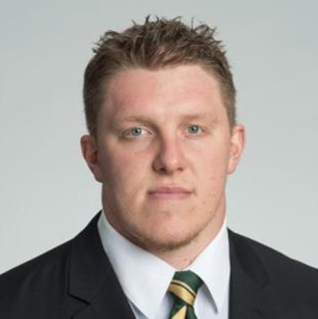 Zack Golditch via LA Chargers