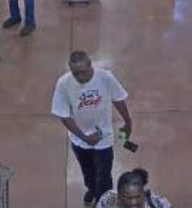 Alleged shoplifters at Denver King Soopers June 9 via Denver Police