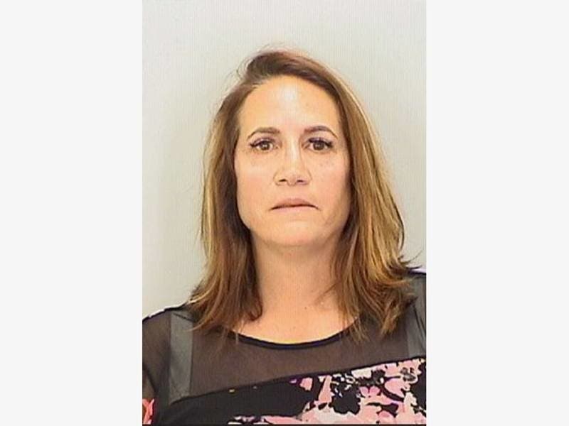 Kimberly Miller via the 18th District Attorney's Office Kimberly Miller via the 18th District Attorney's Office