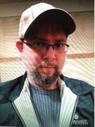 Carl Steinkamp via Lakewood Police