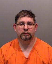 Carl Steinkamp via Lakewood Police