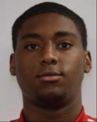 Fatal stabbing victim Reese Grant-Cobb via Denver Police