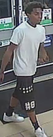 Bourbon Grill Stabbing unidentified male No. 2 via Denver Police