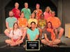 Wayside School's 30th Floor Class Photo