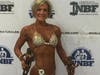 Kathy Karwowski took 1st in Classic Figure and 4th in Master’s Fitbody