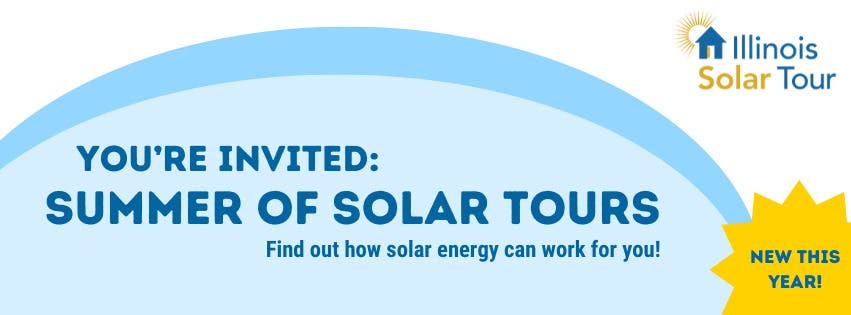 Sep 29 | Summer of Solar Tours: Wilmette | Wilmette, IL Patch