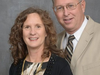Dan and Julie Dozier