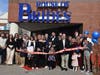 House of Brides officially opened its doors with a ribbon cutting and open house on Saturday, March 1st.  
