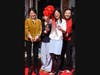 Toudaotang spa owners, Cai Sun and Leia Cheng