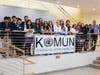 Connecticut, KO, KOMUN, Kingswood Oxford, Middle School, Model UN, West Hartford