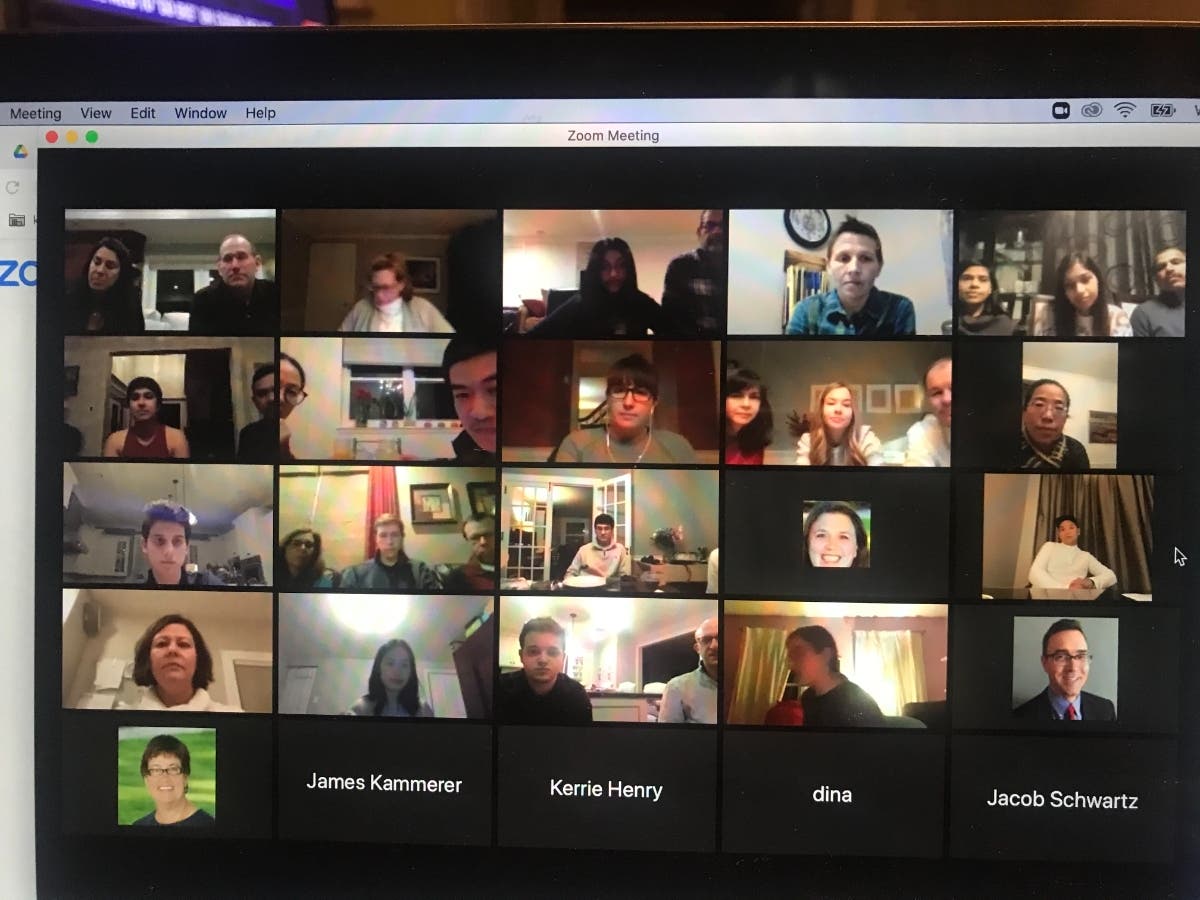 News small post card thumbnail