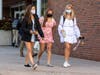 2021, Connecticut, Convocation, High School, KO, Kingswood Oxford, Prep School, Students, West Hartford, Wyvern Nation