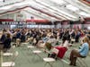 2021, Connecticut, Convocation, High School, KO, Kingswood Oxford, Prep School, Students, West Hartford, Wyvern Nation