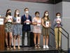 2021, Connecticut, Convocation, High School, KO, Kingswood Oxford, Prep School, Students, West Hartford, Wyvern Nation