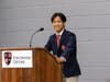 2021, Connecticut, Convocation, High School, KO, Kingswood Oxford, Prep School, Students, West Hartford, Wyvern Nation