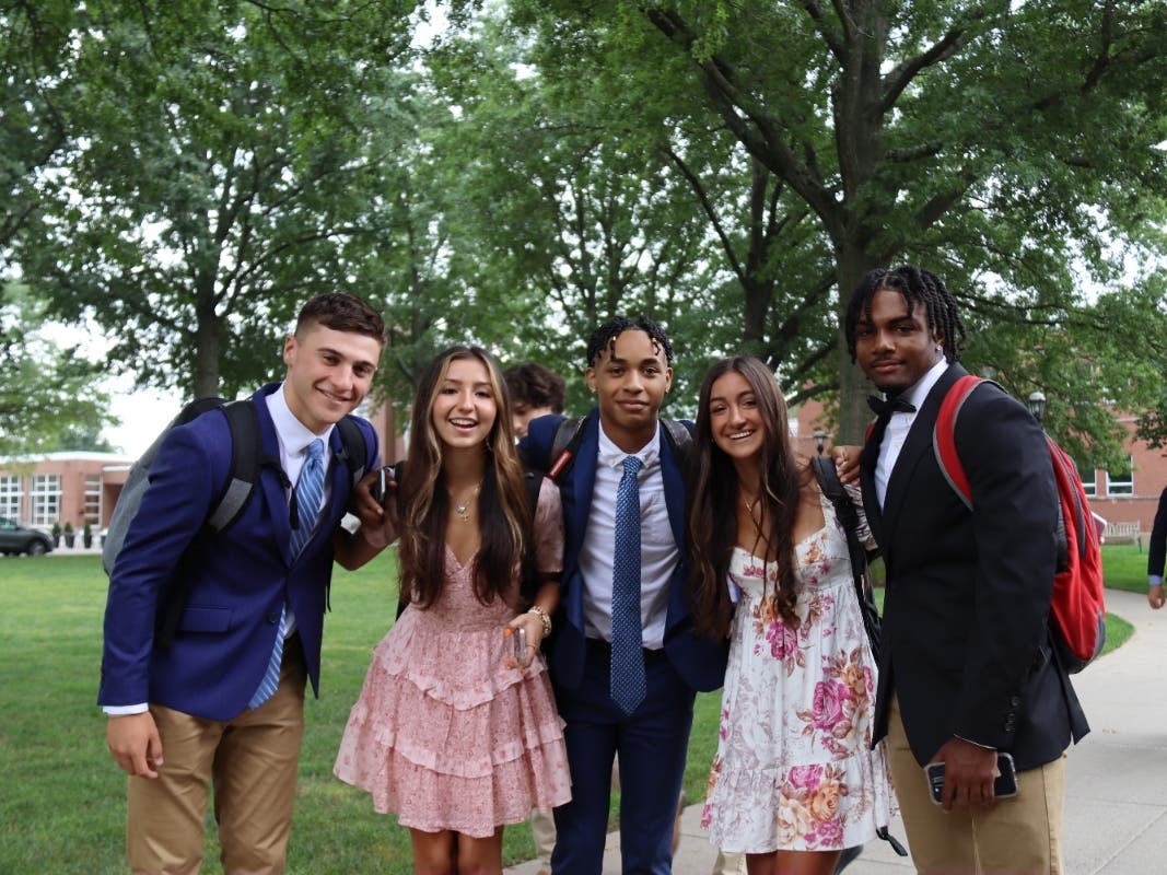 News small post card thumbnail