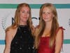 Gala Committee member Cat Porter and daughter Savannah, an NJCTS Youth Advocate