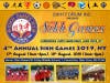 Sikh Games 2019