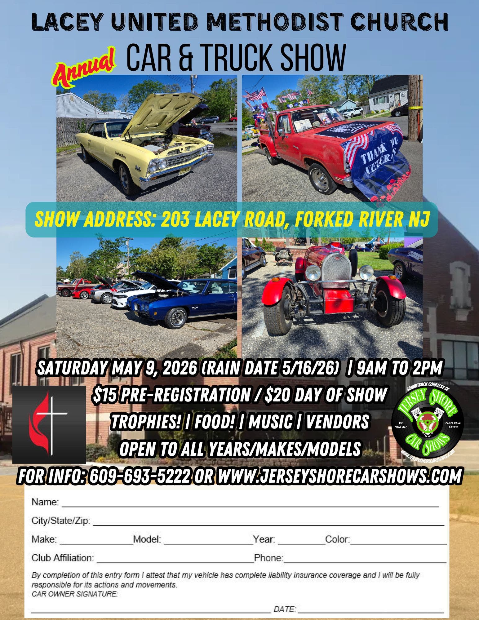 Car & Truck Show