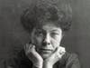 Cornelia Warren.
