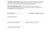 Waltham City Council Resolution to acquire the UMASS Field Station farm (page 2).