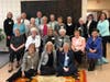 Laura joins former recipients of Lifetime Membership in Presbyterian Women