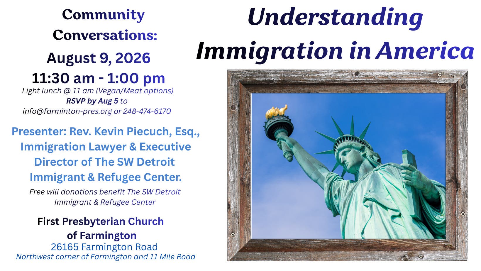 Understanding Immigration in America