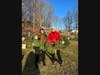 Polly Cooper Chapter at Old Burying Grounds