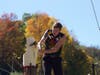 Autumn Timber Festival