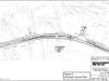 Driveway Concept Plan and Route 352 Turn Lanes