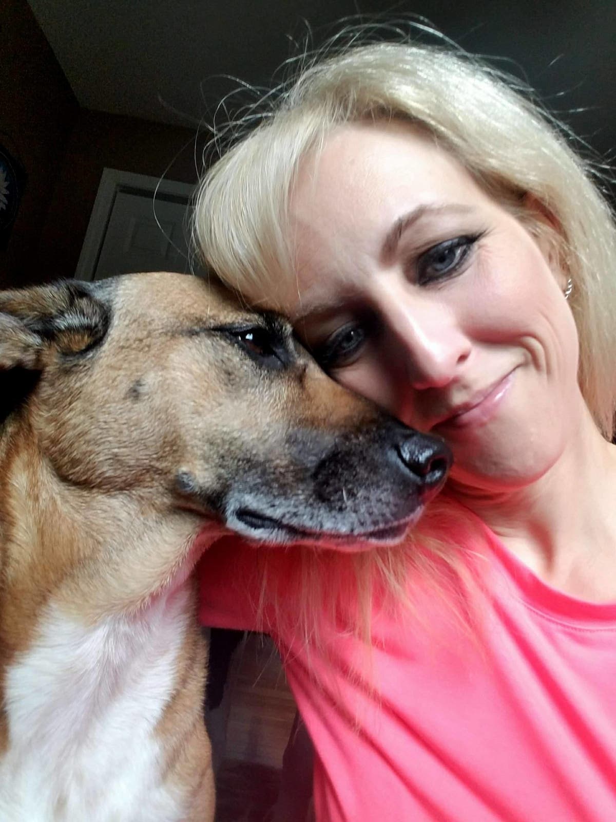 Laurie & The Dalai Nala