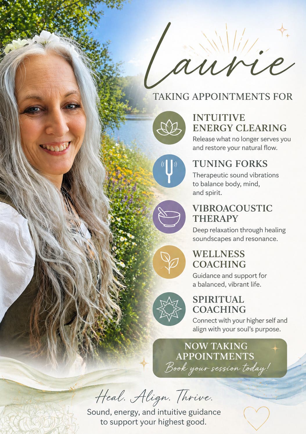 Mystic Market - Metaphysical and Holistic Healing