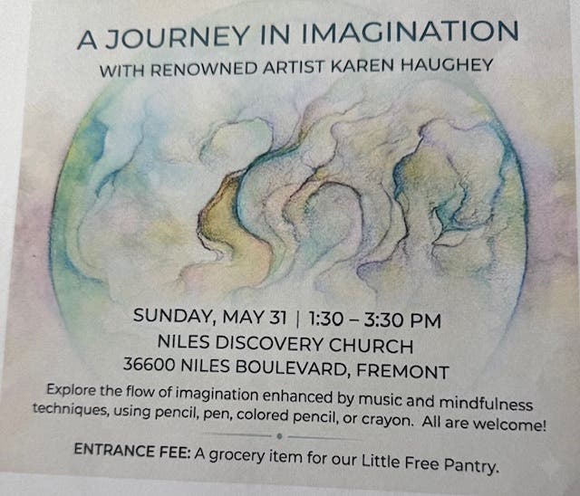 A Unique Journey Of Imagination