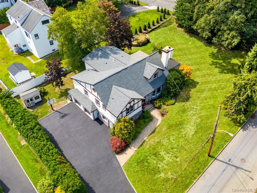 Open House in Bronxville/Tuckahoe Schools