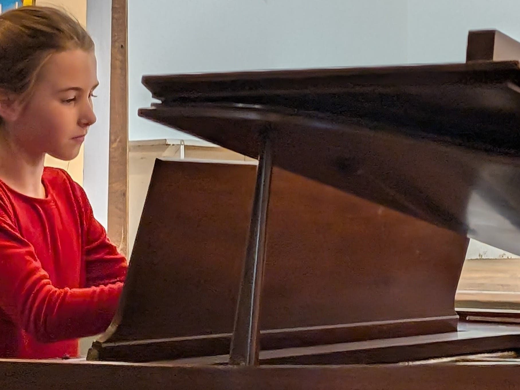 Fall Semester Music Lessons & Classes Begin